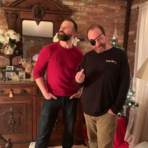 Meet your Posher, Bobby - Picture 4 of 4